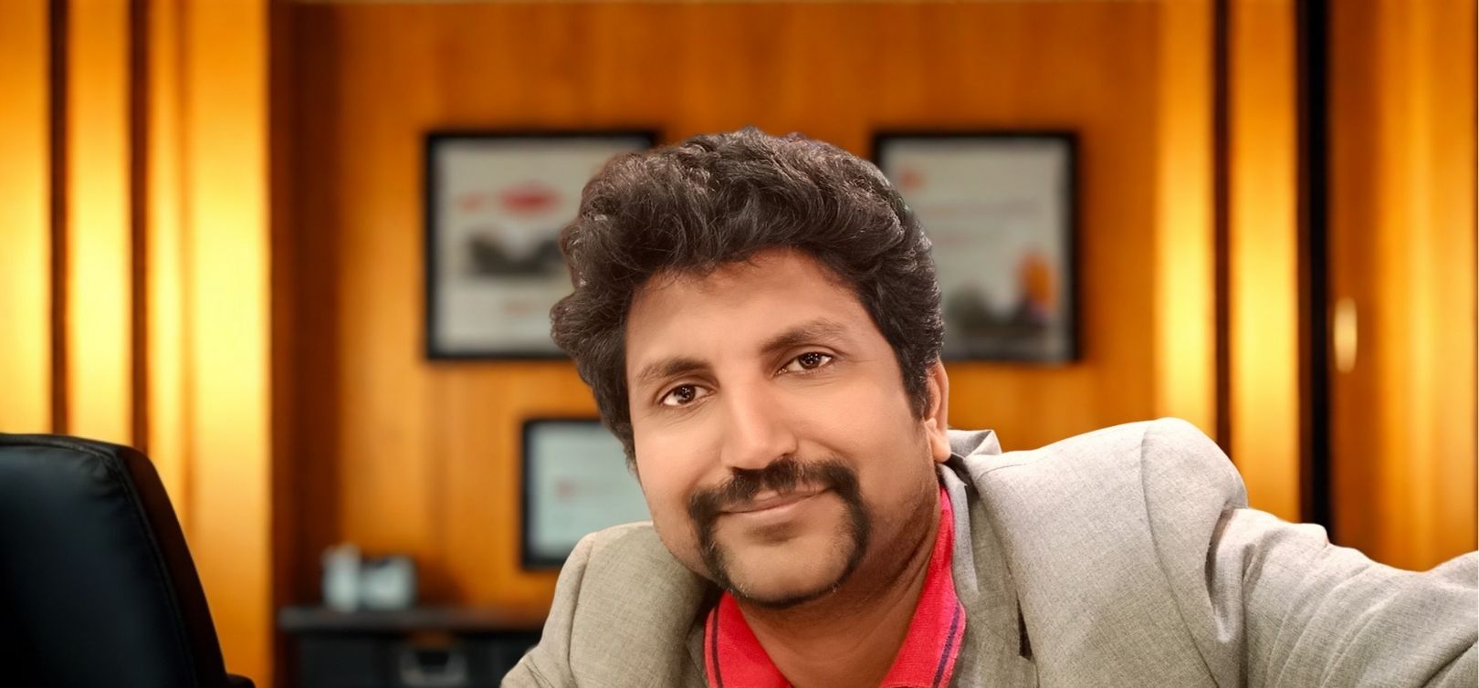 Founder & Chief Architect